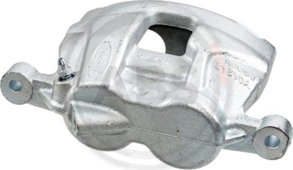A.B.S. 624321 - Pinza freno www.autoricambi360.it