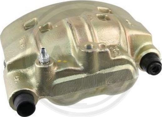 A.B.S. 62821 - Pinza freno www.autoricambi360.it