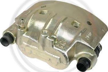 A.B.S. 62823 - Pinza freno www.autoricambi360.it