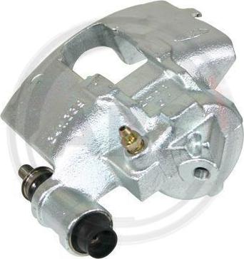 A.B.S. 627511 - Pinza freno www.autoricambi360.it
