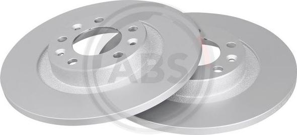 A.B.S. 18440 - Discofreno www.autoricambi360.it