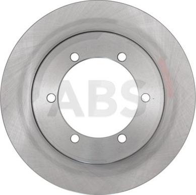 A.B.S. 18416 - Discofreno www.autoricambi360.it