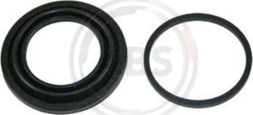 A.B.S. 83074 - Kit riparazione, Pinza freno www.autoricambi360.it
