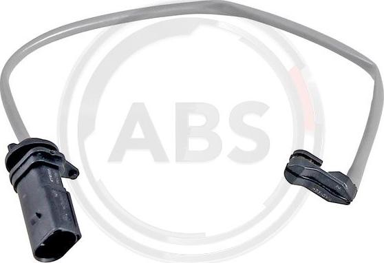 A.B.S. 39954 - Contatto segnalazione, Usura past. freno / mat. d'attrito www.autoricambi360.it