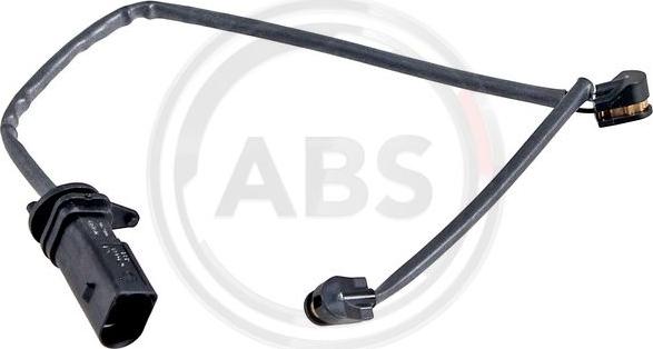 A.B.S. 39950 - Contatto segnalazione, Usura past. freno / mat. d'attrito www.autoricambi360.it