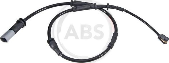 A.B.S. 39905 - Contatto segnalazione, Usura past. freno / mat. d'attrito www.autoricambi360.it