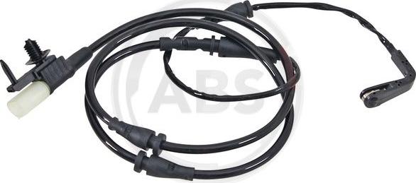 A.B.S. 39931 - Contatto segnalazione, Usura past. freno / mat. d'attrito www.autoricambi360.it