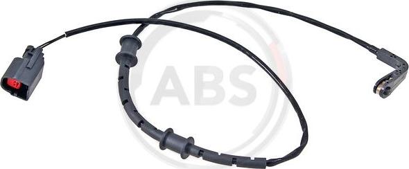 A.B.S. 39926 - Contatto segnalazione, Usura past. freno / mat. d'attrito www.autoricambi360.it