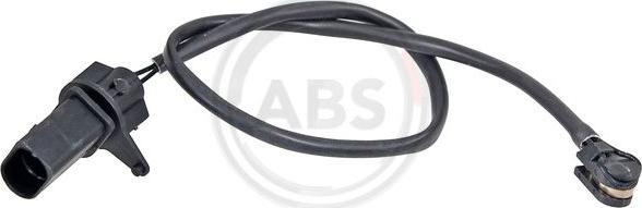 A.B.S. 39921 - Contatto segnalazione, Usura past. freno / mat. d'attrito www.autoricambi360.it