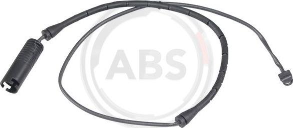 A.B.S. 39515 - Contatto segnalazione, Usura past. freno / mat. d'attrito www.autoricambi360.it
