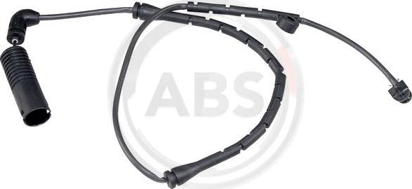 A.B.S. 39581 - Contatto segnalazione, Usura past. freno / mat. d'attrito www.autoricambi360.it