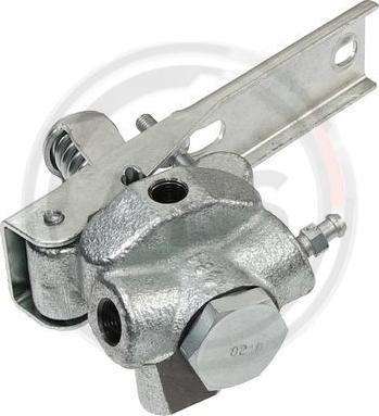 A.B.S. 3906 - Modulatore frenata www.autoricambi360.it