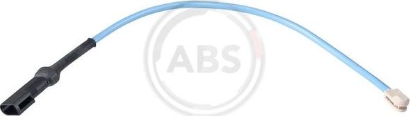 A.B.S. 39799 - Contatto segnalazione, Usura past. freno / mat. d'attrito www.autoricambi360.it