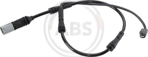 A.B.S. 39751 - Contatto segnalazione, Usura past. freno / mat. d'attrito www.autoricambi360.it