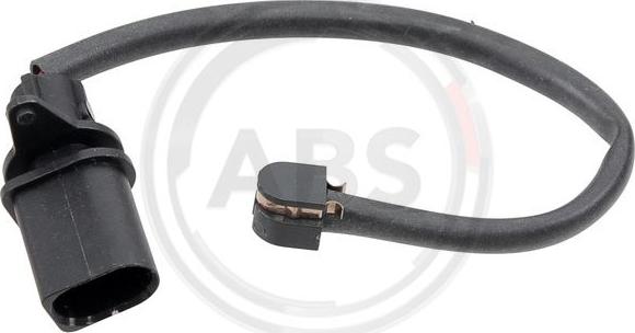 A.B.S. 39780 - Contatto segnalazione, Usura past. freno / mat. d'attrito www.autoricambi360.it