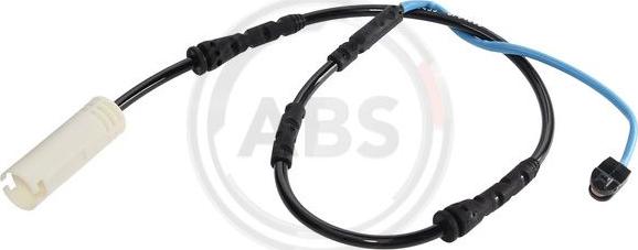 A.B.S. 39737 - Contatto segnalazione, Usura past. freno / mat. d'attrito www.autoricambi360.it