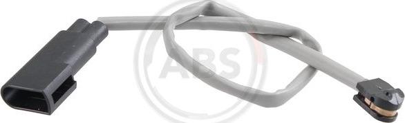 A.B.S. 39770 - Contatto segnalazione, Usura past. freno / mat. d'attrito www.autoricambi360.it