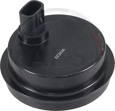 A.B.S. 30924 - Sensore, N° giri ruota www.autoricambi360.it
