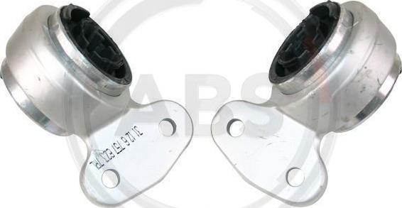 A.B.S. 290013 - Supporto, Braccio oscillante www.autoricambi360.it