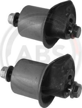 A.B.S. 290120 - Supporto, Corpo assiale www.autoricambi360.it