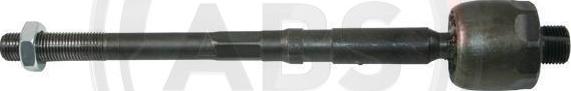 A.B.S. 240440 - Giunto assiale, Asta trasversale www.autoricambi360.it