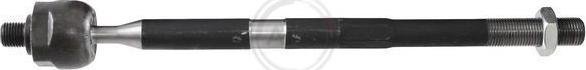 A.B.S. 240465 - Giunto assiale, Asta trasversale www.autoricambi360.it