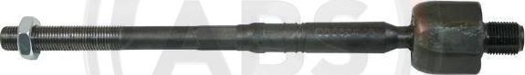 A.B.S. 240439 - Giunto assiale, Asta trasversale www.autoricambi360.it