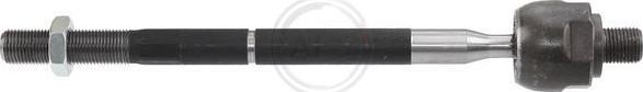A.B.S. 240542 - Giunto assiale, Asta trasversale www.autoricambi360.it