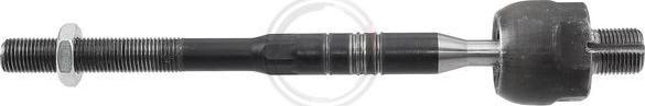 A.B.S. 240555 - Giunto assiale, Asta trasversale www.autoricambi360.it