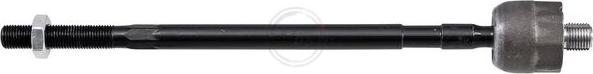A.B.S. 240512 - Giunto assiale, Asta trasversale www.autoricambi360.it