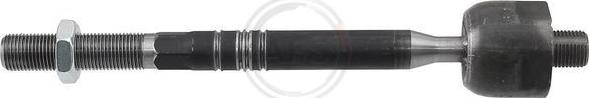 A.B.S. 240535 - Giunto assiale, Asta trasversale www.autoricambi360.it