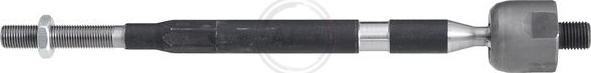 A.B.S. 240695 - Giunto assiale, Asta trasversale www.autoricambi360.it