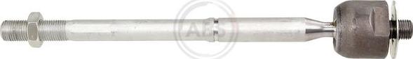 A.B.S. 240641 - Giunto assiale, Asta trasversale www.autoricambi360.it