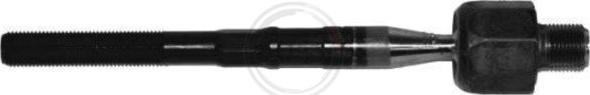 A.B.S. 240019 - Giunto assiale, Asta trasversale www.autoricambi360.it