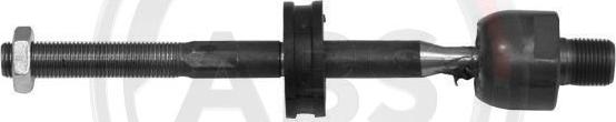 A.B.S. 240013 - Giunto assiale, Asta trasversale www.autoricambi360.it