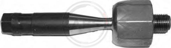 A.B.S. 240012 - Giunto assiale, Asta trasversale www.autoricambi360.it