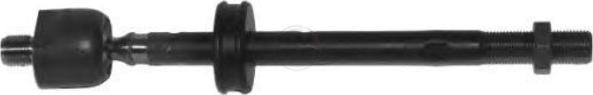 A.B.S. 240021 - Giunto assiale, Asta trasversale www.autoricambi360.it