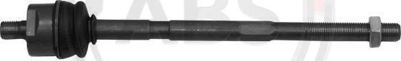 A.B.S. 240022 - Giunto assiale, Asta trasversale www.autoricambi360.it