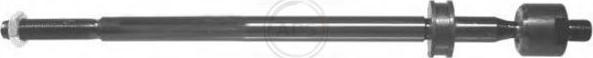 A.B.S. 240075 - Giunto assiale, Asta trasversale www.autoricambi360.it