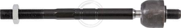 A.B.S. 240848 - Giunto assiale, Asta trasversale www.autoricambi360.it