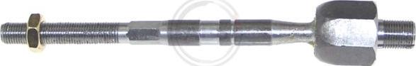 A.B.S. 240334 - Giunto assiale, Asta trasversale www.autoricambi360.it