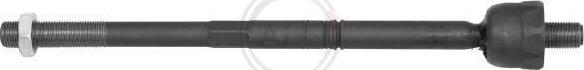 A.B.S. 240375 - Giunto assiale, Asta trasversale www.autoricambi360.it