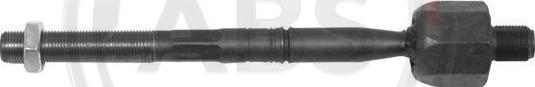 A.B.S. 240372 - Giunto assiale, Asta trasversale www.autoricambi360.it