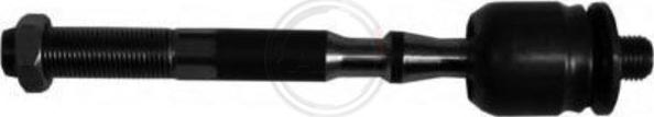 A.B.S. 240204 - Giunto assiale, Asta trasversale www.autoricambi360.it