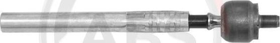 A.B.S. 240231 - Giunto assiale, Asta trasversale www.autoricambi360.it