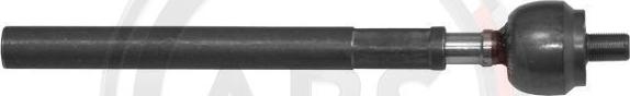 A.B.S. 240224 - Giunto assiale, Asta trasversale www.autoricambi360.it
