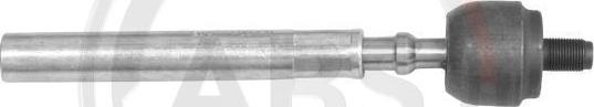 A.B.S. 240228 - Giunto assiale, Asta trasversale www.autoricambi360.it