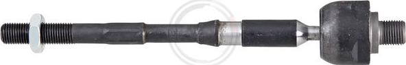 A.B.S. 240749 - Giunto assiale, Asta trasversale www.autoricambi360.it