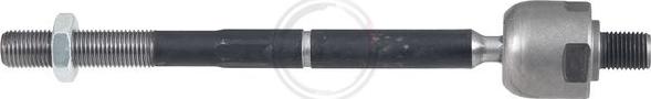 A.B.S. 240709 - Giunto assiale, Asta trasversale www.autoricambi360.it