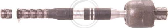 A.B.S. 240700 - Giunto assiale, Asta trasversale www.autoricambi360.it